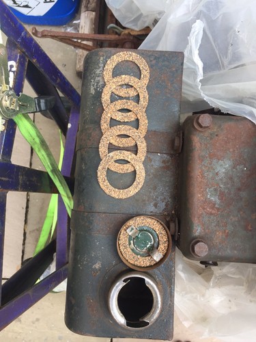 For lister fuel tank cap - d,,