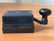 Vintage Soviet Military Morse