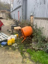 concrete mixer for sale