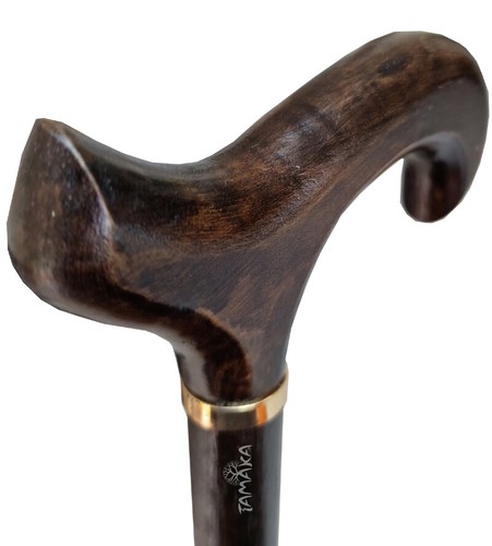 Tamaka gents handcrafted dark - gents,