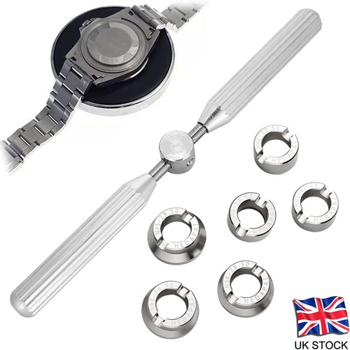 Watch case opener tool - opener, 5537