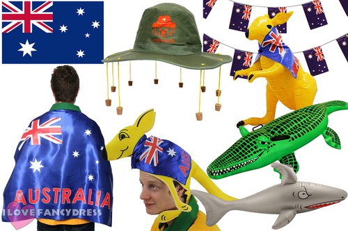 Australia day party - australia,