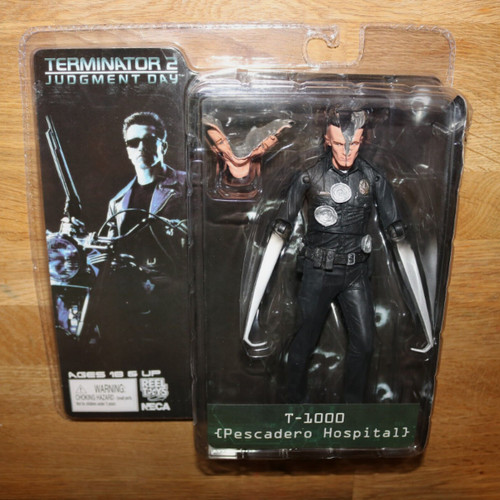 Neca reel toys - reel, 2