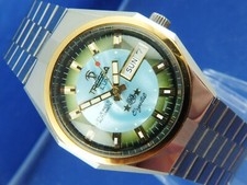 Tressa Lux Crystal Automatic