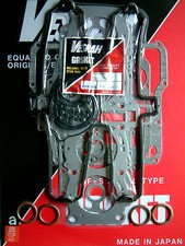 VESRAH COMPLETE Full Gasket set kit Yamaha FZR750R OW01 OW-01 1990 VG-2099M