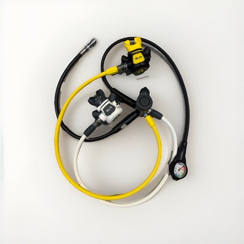 Apeks xl4 diving regulator - apeks,