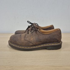 Dr Martens 1461 Crazy Horse