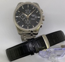 Tissot Couturier Automatic