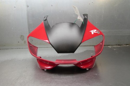 Yamaha yzf 5eb yzfr6 - yzf-r6,