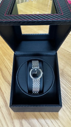 Automatic watch winder box - automatic,