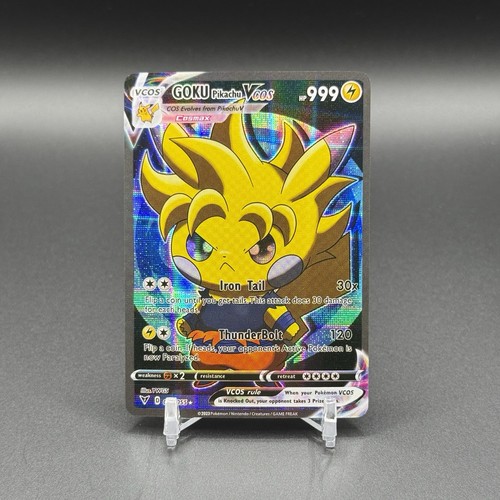 Goku pikachu poncho pokemon - pikachu,