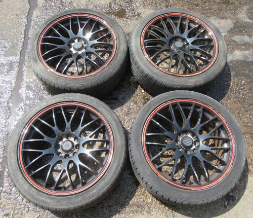 Full set calibre motion - set,