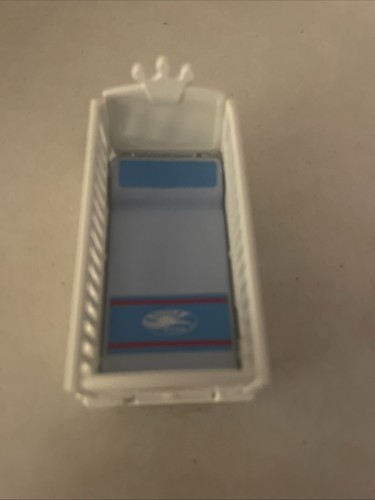 Playmobil spares baby cot - playmobil,
