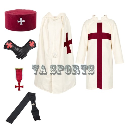 Masonic knights templar - masonic, kt