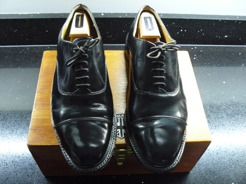 Sterling hunt oxford - hunt,
