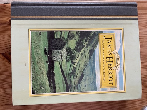 The best james herriot - the,