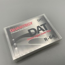 QUANTEGY DAT R-64 - Master