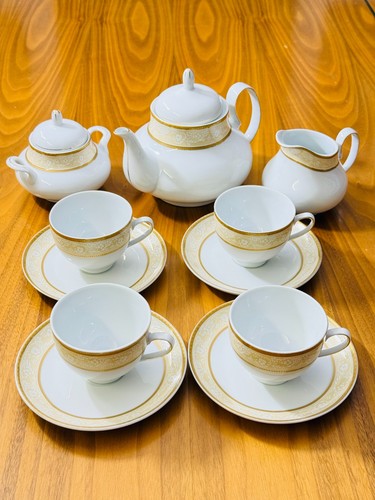 Trade winds tableware piece - trade,