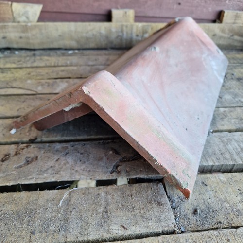 1no reclaimed angled - 1no,