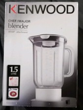 Kenwood Chef/Major AT337