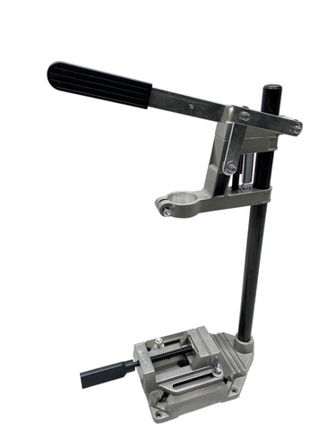 Drill stand wolfcraft 3406301 - drill,