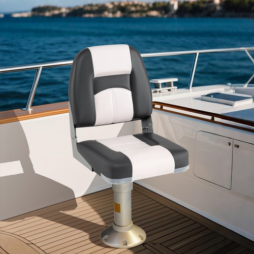 Waterproof boat seats - waterproof,
