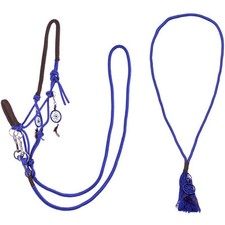 QHP Liberty Combi Rope Halter