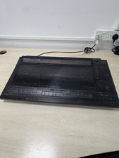 Hitachi Opus 2 MX-W50 Vintage