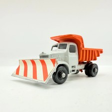 Matchbox Lesney 16c Scammell