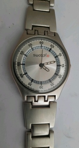 Vintage swatch skin - vintage,