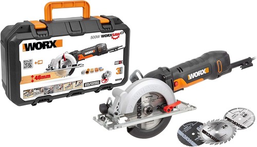 New worx wx439 500w - worx,