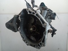 MOKKA GEARBOX  2015 1.6L Diesel 6 Speed Manual  M32  M32W365  55595624  55