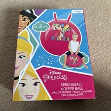 New Disney Princess Spring