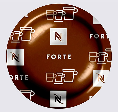 Nespresso pro pods - nespresso, release