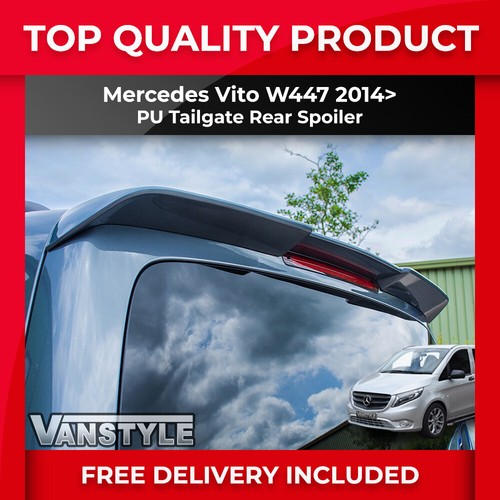 Fits mercedes vito w447 2014 - vito, 2014+