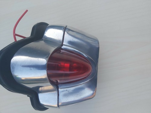 Vespa rear tail back - rear tail, back light