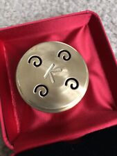 Kenwood Pasta Maker Bronze Die