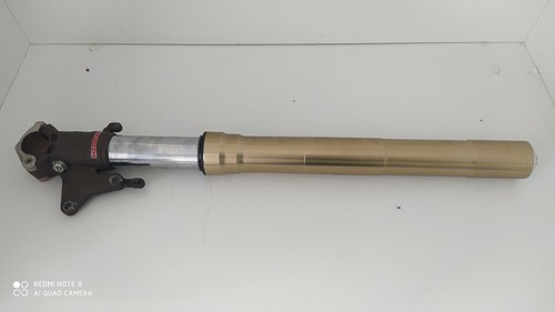 Left leg complete agusta - complete, mv