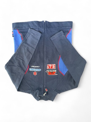 Suzuki gsx jacket small - gsx,