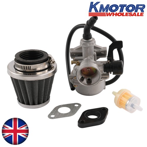 Carb carburettor pz19 fit - carburettor,
