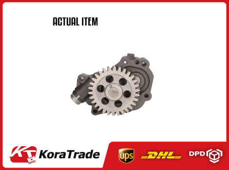 Oil pump fits - iveco, stralis