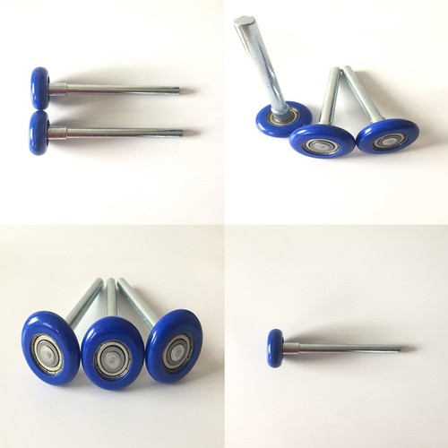 Garage door rollers 12 - 12,