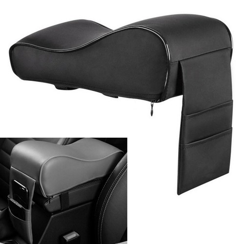 Vehicle armrest pad - pad, arm