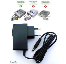 Power Adapter for Nintendo SUPER FAMICOM (JAPANESE SNES) Power Adapter