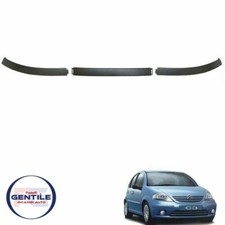 CITROEN C3 2002 - 2009 KIT SPOILER SOTTO PARAURTI ANTERIORE COMPLETO 3 PEZZI