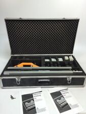 Kermi Shower Enclosure Glass Mounting Kit In Case | Glass Mounting | Glass Mounting 