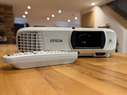 Epson tw650 1080p - eh-tw650,