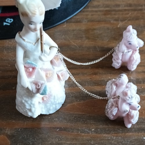 Fairylite porcelain girl - fairylite,