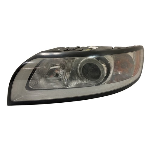 Volvo v50 s40 headlight - volvo,