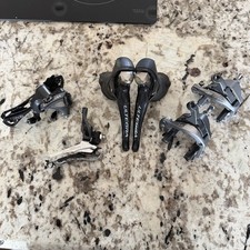 Shimano Ultegra 6800 Rim Brake